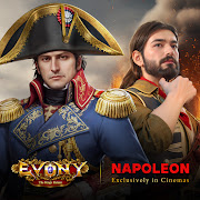 Evony: The King's Return Mod APK 4.67.0[Remove ads,Free purchase,No Ads]