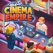 Idle Cinema Empire Idle Games icon