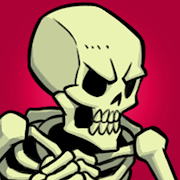 Skullgirls: Fighting RPG Мод APK 6.2.2 [Бесплатная покупка,Mod Menu,High Damage,непобедимый]