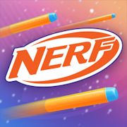 NERF: Superblast Online FPS Мод APK 1.12.0 [Бесконечные деньги]