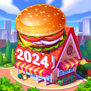 Cooking Madness: A Chef's Game Mod APK 2.7.2[Free purchase]