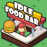 Idle Food Bar: Idle Games Mod APK 1.56.03[Remove ads,Free purchase,Unlocked,Mod Menu]