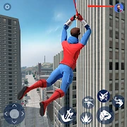 Spider Fighting: Hero Game Mod APK 3.7.7[Remove ads,Unlimited money,Mod Menu]