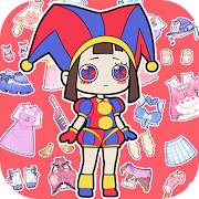 YOYO Doll Anime Dress Up Game Мод Apk 4.5.6 