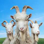 Goat Simulator 3 Mod APK 1.0.4.6[Unlocked,Premium,Full]