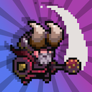 Cave Heroes:Idle Dungeon RPG Mod APK 5.4.7[Mod money]