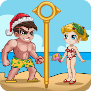 Rescue Hero: Pull The Pin Mod APK 2.10[Mod money]