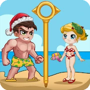 Rescue Hero: Pull The Pin Mod APK 2.10[Mod money]