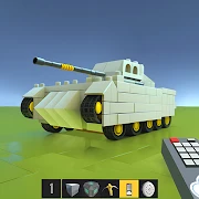 Evertech Sandbox Mod APK 7.5.1637[Remove ads,Free purchase,Mod Menu,Unlimited money]