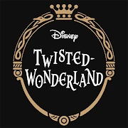 Disney Twisted-Wonderland Mod APK 1.0.9[Unlocked]