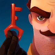 Hello Neighbor Nicky's Diaries Mod APK 1.4.4.729[Mod money]
