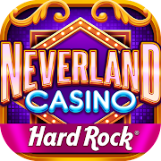 Neverland Casino - Slots Games Mod APK 2.84.0 [Dinheiro ilimitado hackeado]