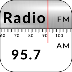 Radio FM AM Live Radio Station Mod APK 2.1.8 [Kilitli,Ödül]