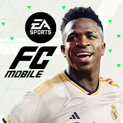 EA SPORTS FC™ Mobile Soccer Mod Apk 21.0.05 