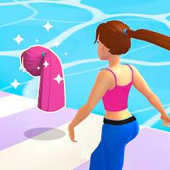 Wig Run Mod Apk 1.1.3 