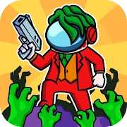 Impostor vs Zombie 2: Doomsday