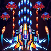 Galaxiga: Space Arcade Shooter