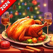 Cooking Master:Restaurant Game Mod APK 1.2.47[Remove ads,Unlimited money,Mod speed]