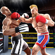 Tag Boxing Games: Punch Fight Mod APK 8.7 [Compra gratis]