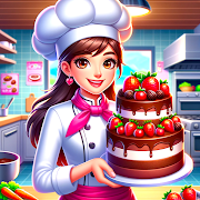 Cooking Valley: Cooking Games Mod APK 0.65[Mod money]