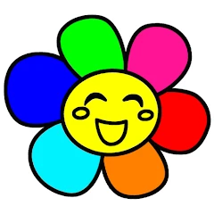 My Coloring Book Mod APK 2.241[Remove ads]
