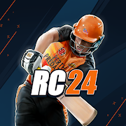 Real Cricket™ 24 Mod APK 1.2 [سرقة أموال غير محدودة]