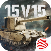 Tank Company Mod APK 1.3.5[Remove ads,Mod speed]