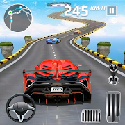 GT Car Stunt 3D: Car Driving Mod APK 1.110 [Dinheiro ilimitado hackeado]