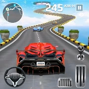 GT Car Stunt 3D: Car Driving Mod APK 1.133[Remove ads,Unlimited money,Mod speed]
