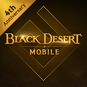 Black Desert Mobile Mod APK 4.8.18[Full]