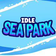 Idle Sea Park - Fish Tank Sim Mod APK 41.1.216 [Uang yang tidak terbatas,Mod Menu]