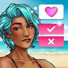 Love Villa: Choose Your Story Mod APK 5.1.0[Free purchase,Premium,Endless]