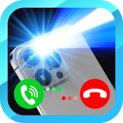 LED Flash Alert On Call Mod APK 12.1[Unlocked,Premium]