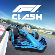 F1 Clash - Car Racing Manager Mod APK 31.02.21909[Free purchase]