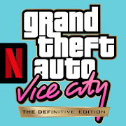GTA: Vice City – NETFLIX Mod APK 1.72.42919648[Mod money]