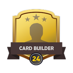 UT Card Builder 24 Mod APK 9.0.2 [Dinero Ilimitado Hackeado]