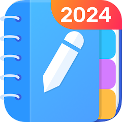 Easy Notes - Note Taking Apps icon