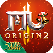 MU Origin 2: 5th Anniversary Mod APK 13.7 [Mod speed]