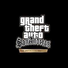 GTA: San Andreas - Definitive Mod APK 1.86.44544238