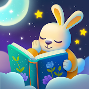 Little Stories: Bedtime Books Mod APK 4.1.3 [سرقة أموال غير محدودة]