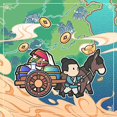 East Trade Tycoon Mod APK 1.1.3[Unlimited money]