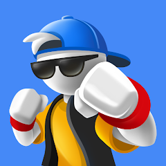 Match Hit - Puzzle Fighter Мод APK 1.6.17 [Бесконечные деньги,Бесплатная покупка]