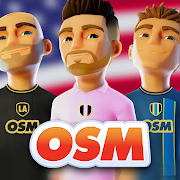 OSM 23/24 - Soccer Game Mod APK 4.0.22.1[Unlimited money]