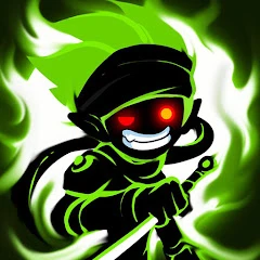 Shadow Hero Mod Apk 0.3.3 Mod Menu
God Mode
High Damage