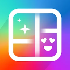 Photo Collage - Pic Grid Maker Mod APK 2.8.94[Mod money]