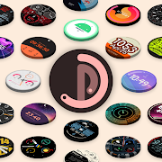 Watch Faces - Pujie Мод Apk 5.0.62 