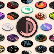Watch Faces - Pujie - Premium Mod APK 6.5.3[Remove ads,Paid for free]