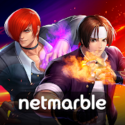 The King of Fighters ALLSTAR Mod APK 1.16.3[Remove ads,Mod speed]