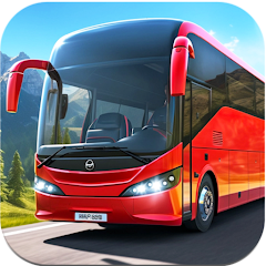 City Bus Simulator : Bus Games Мод APK 1.7 [Мод Деньги]
