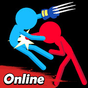 Stick Hero Fight Clash Mod APK 7.1.3 [Dinheiro Ilimitado]